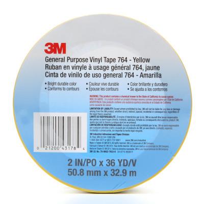 3M™ Industrial General Purpose Vinyl Tapes