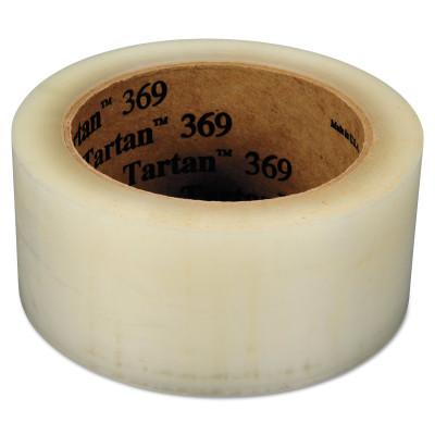 3M™ Industrial Tartan™ Box Sealing Tape 369