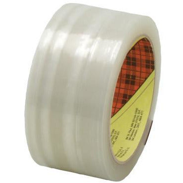 3M™ Industrial Scotch® High Performance Box Sealing Tapes 373