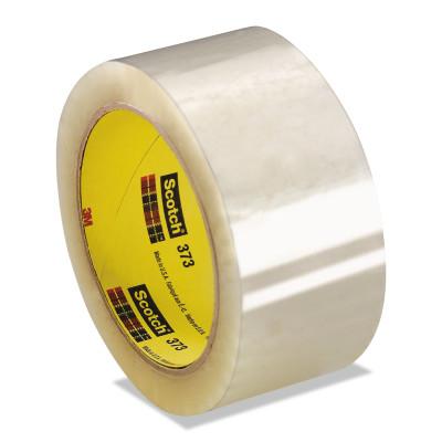 3M™ Industrial Scotch® High Performance Box Sealing Tapes 373