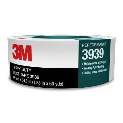 3M™ Industrial 3939 Heavy Duty Duct Tapes