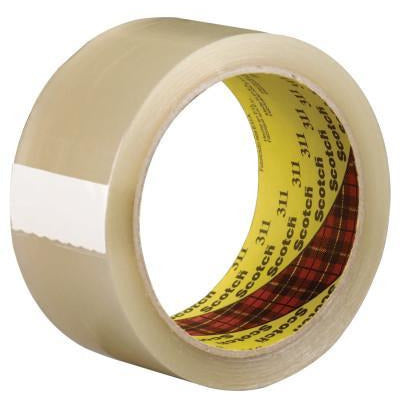 3M™ Industrial Scotch® Box Sealing Tapes 311