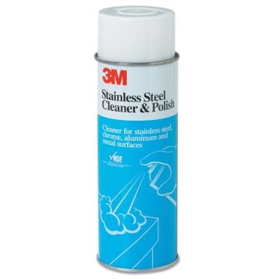 3M™ Abrasive Stainless Steel Cleaner and Polish