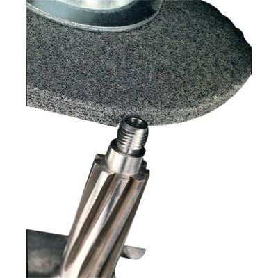 3M™ Abrasive Scotch-Brite™ EXL Unitized Wheels, Abrasive Material:Silicon Carbide, Speed [Max]:4,000 rpm