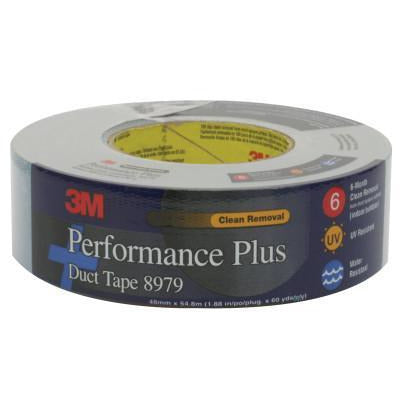 3M™ Industrial Performance Plus Duct Tapes 8979