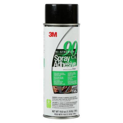 3M™ Industrial Hi-Strength 90 Spray Adhesives