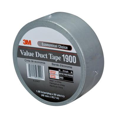 3M™ Industrial Value Duct Tapes 1900