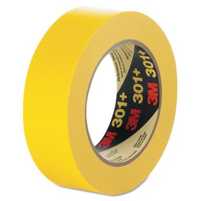 3M™ Performance Yellow Masking Tape