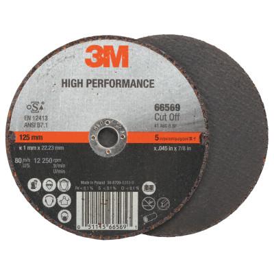 3M™ Abrasive Cut-off Wheel Abrasives
