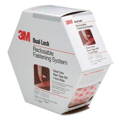 3M™ Industrial Dual Lock™ Reclosable Fasteners