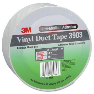 3M™ Industrial Vinyl Duct Tape 3903