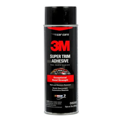 3M™ Industrial Trim Adhesives