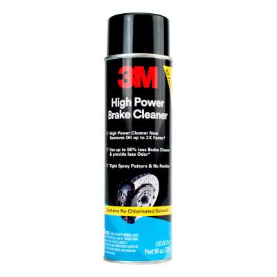 3M™ Abrasive High Power Brake Cleaners