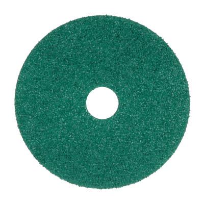 3M™ Abrasive Green Corps™ Fibre Discs