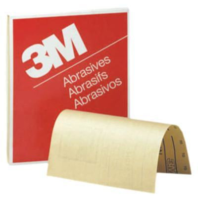 3M™ Abrasive Production™ Paper Sheets