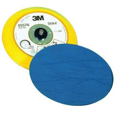 3M™ Abrasive Stikit™ Disc Pads