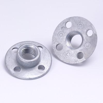 3M™ Abrasive Disc Retainer Nuts