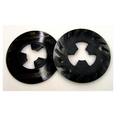3M™ Abrasive Disc Pad Face Plates