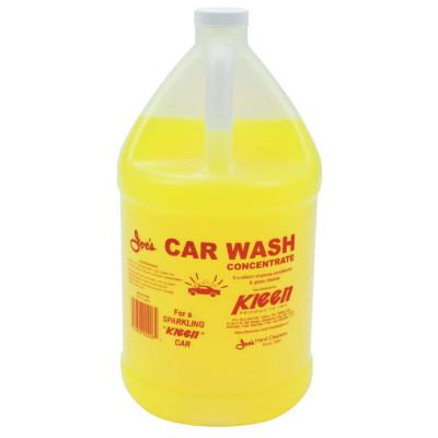 Joe's® Concentrated Car Wash