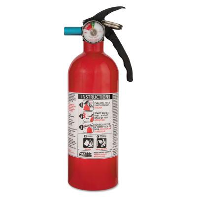 Kidde Auto/Mariner Fire Extinguishers