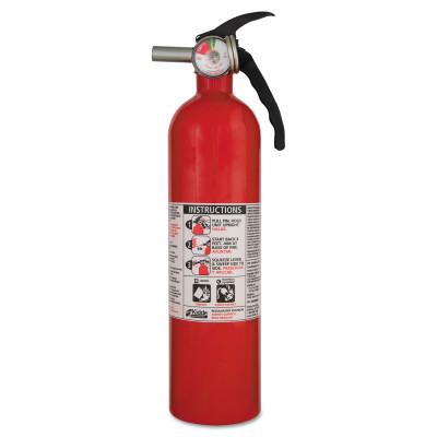 Kidde Fire Control Fire Extinguishers