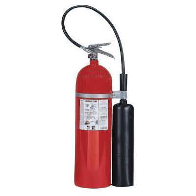 Kidde ProLine™ Carbon Dioxide Fire Extinguishers - BC Type