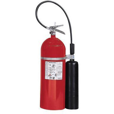 Kidde ProLine™ Carbon Dioxide Fire Extinguishers - BC Type