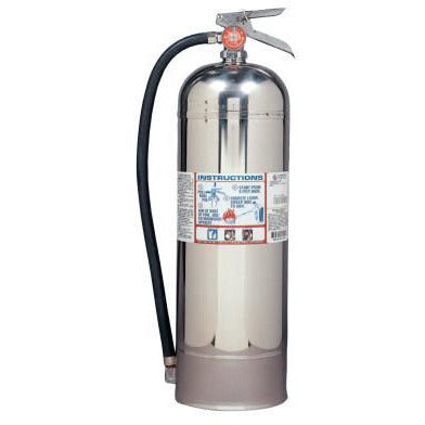 Kidde ProLine™ Water Fire Extinguishers