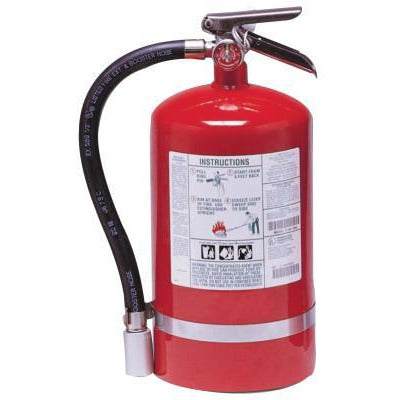 Kidde Halotron® I Fire Extinguishers