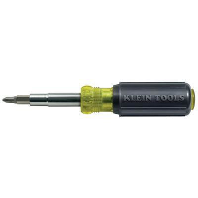 Klein Tools Screwdriver/Nutdriver