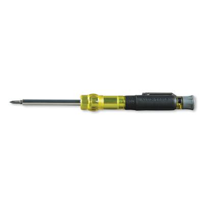 Klein Tools 4-in-1 Electronics Pocket Screwdrivers