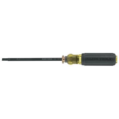 Klein Tools Adjustable Length Screwdriver with Phillips/Slotted Drivers