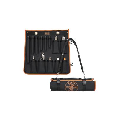 Klein Tools Utility Insulated 13-piece Tool Kits