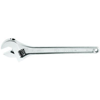 Klein Tools Adjustable Wrenches