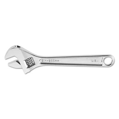 Klein Tools Adjustable Wrenches