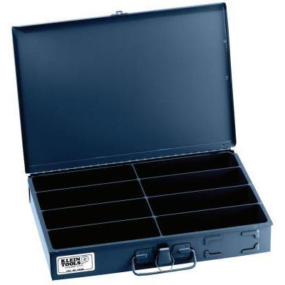 Klein Tools 8-Compartment Boxes