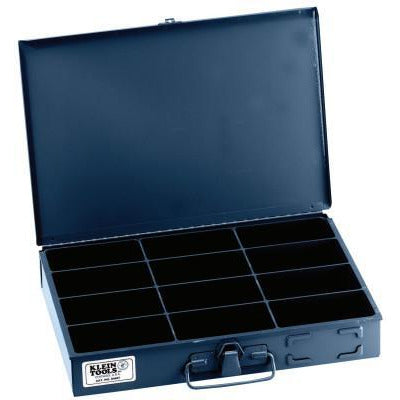 Klein Tools 12-Compartment Boxes