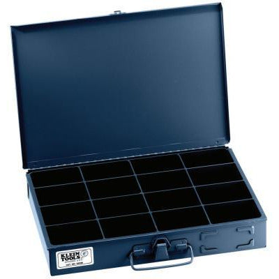 Klein Tools 16-Compartment Boxes