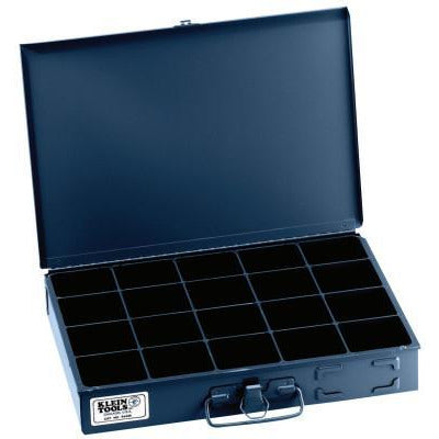 Klein Tools 20-Compartment Boxes