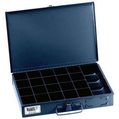 Klein Tools 21-Compartment Boxes