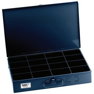 Klein Tools 16-Compartment Boxes