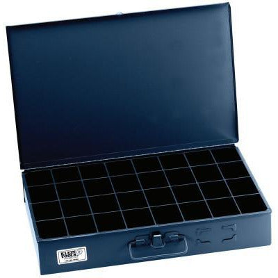 Klein Tools 32-Compartment Boxes