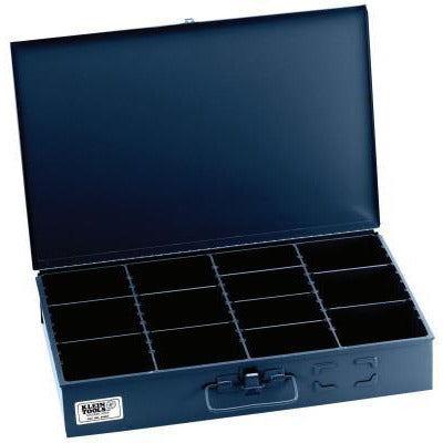 Klein Tools Adjustable-Compartment Boxes