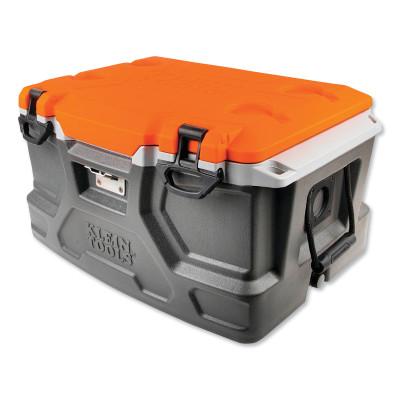Klein Tools Tradesman Pro™ Tough Box Cooler 48-Quart