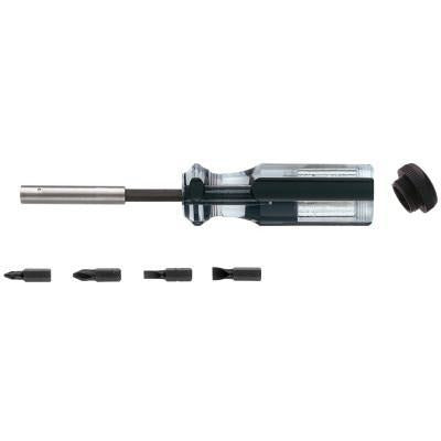 Klein Tools Magnetic Combination Screwdriver Sets