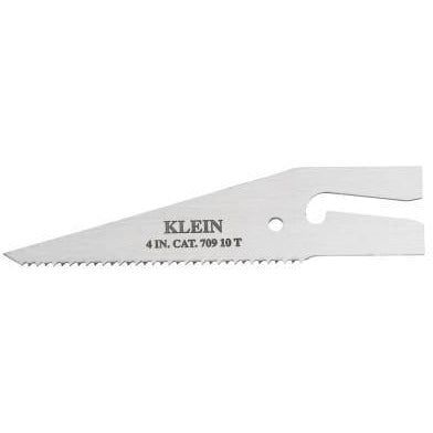 Klein Tools Magic-Slot™ Compass Saw Blades