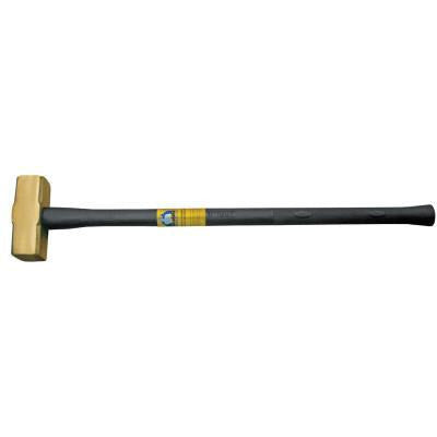 Klein Tools Brass Sledge Hammers