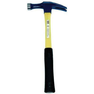 Klein Tools Electrician's Straight Claw Hammers