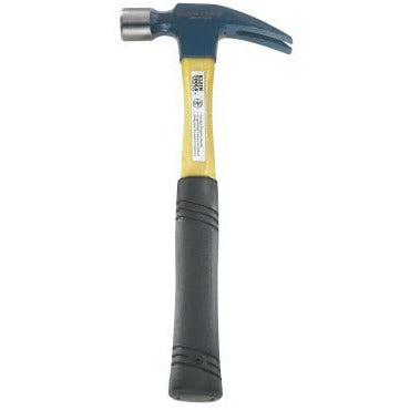 Klein Tools Heavy-Duty Straight Claw Hammers
