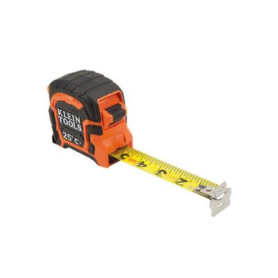 Klein Tools Double Hook Magnetic Tape Measures